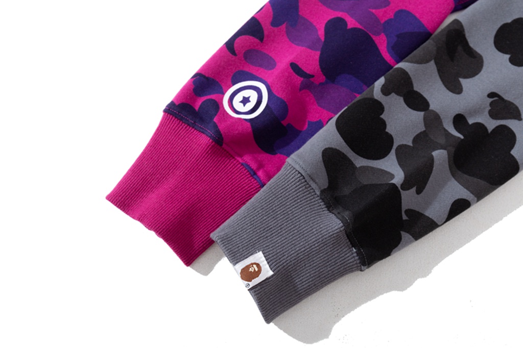 BAPE